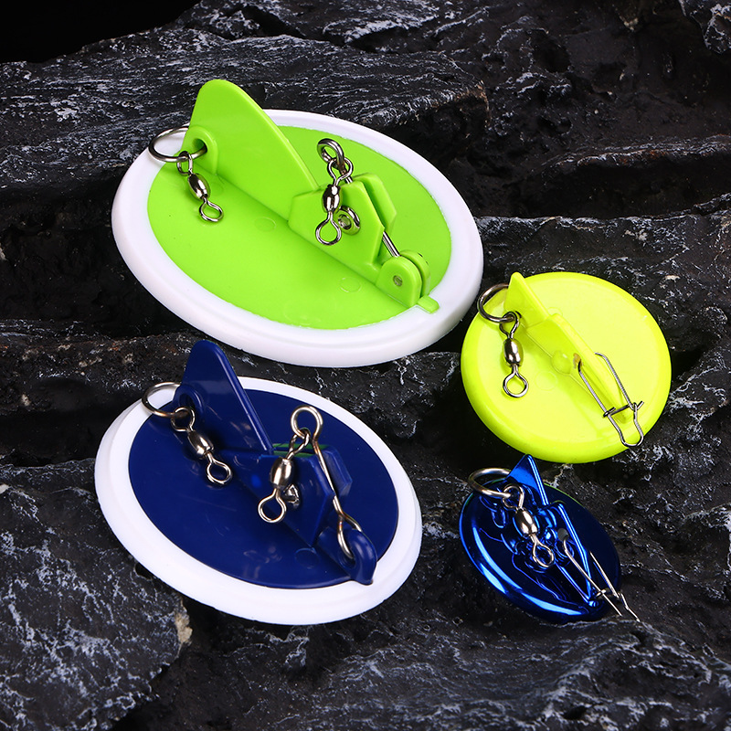ABS Plastic Artificial Weight  - Fishing Depth Finder incelemesi ve fiyatı