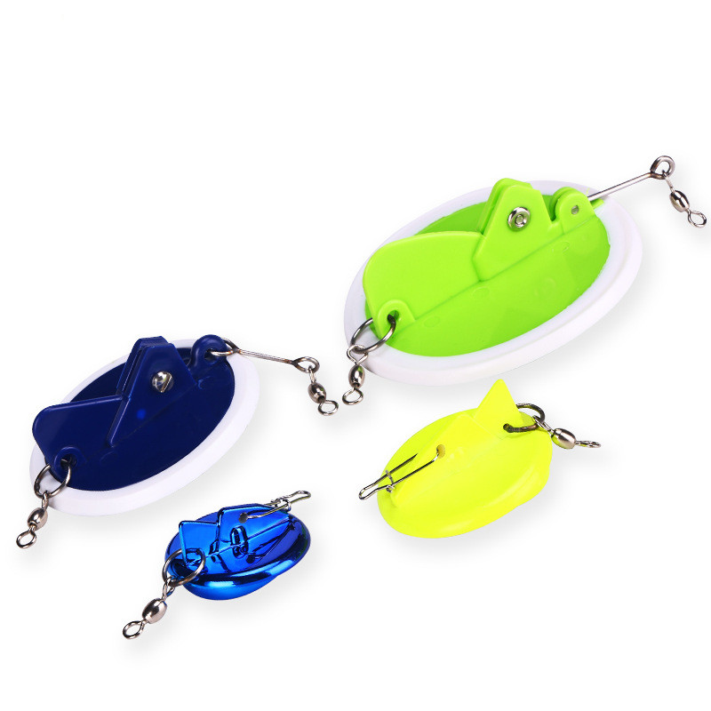 ABS Plastic Artificial Weight  - Fishing Depth Finder incelemesi ve fiyatı