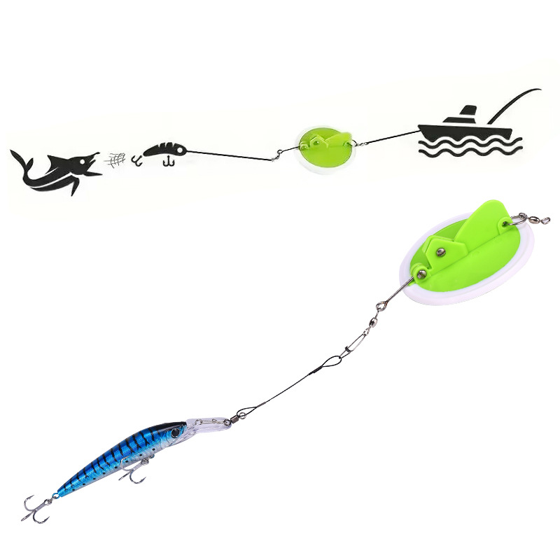 ABS Plastic Artificial Weight  - Fishing Depth Finder incelemesi ve fiyatı