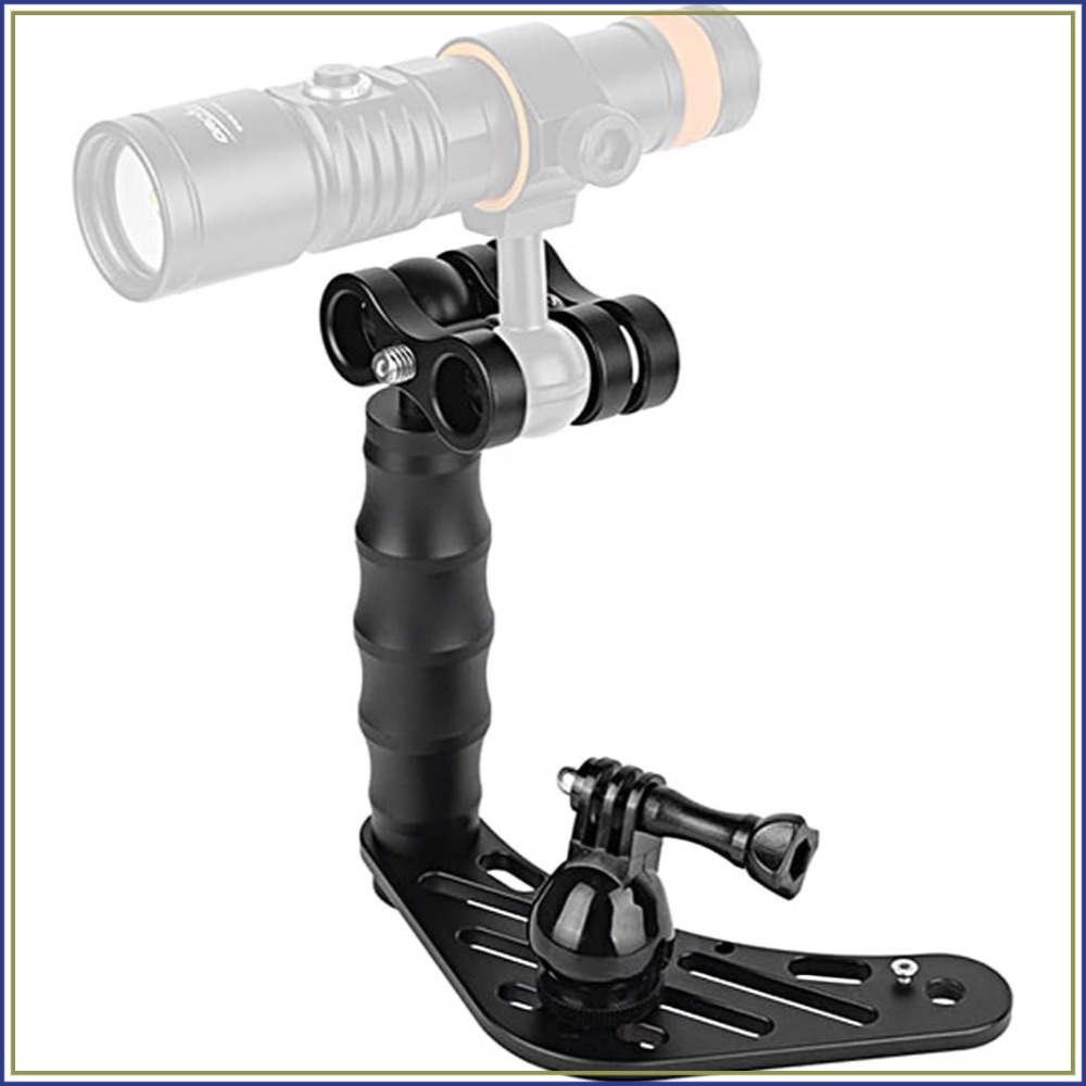 Underwater Camera Tray Kit for - Underwater Camera incelemesi ve fiyatı