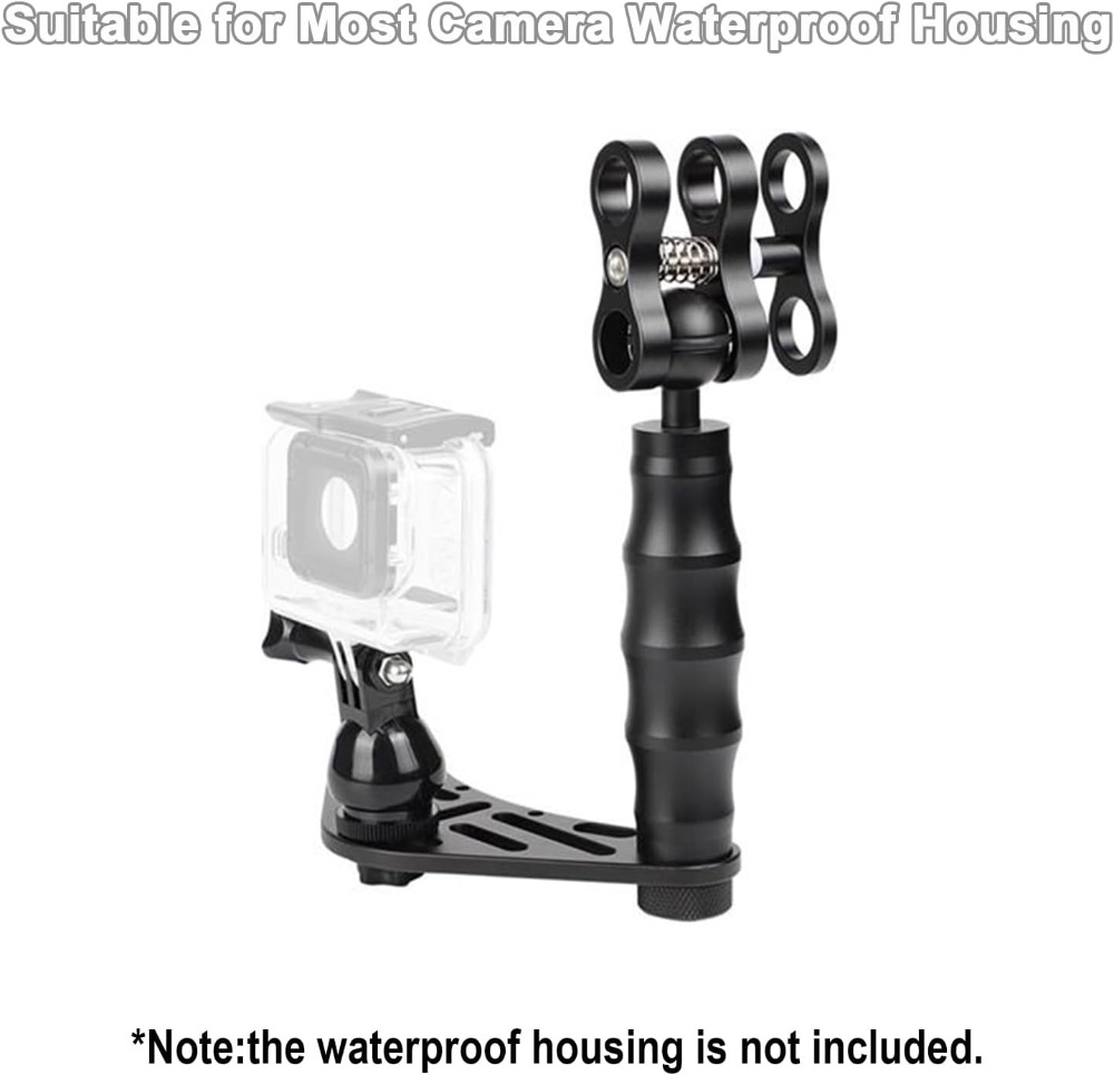 Underwater Camera Tray Kit for - Underwater Camera incelemesi ve fiyatı