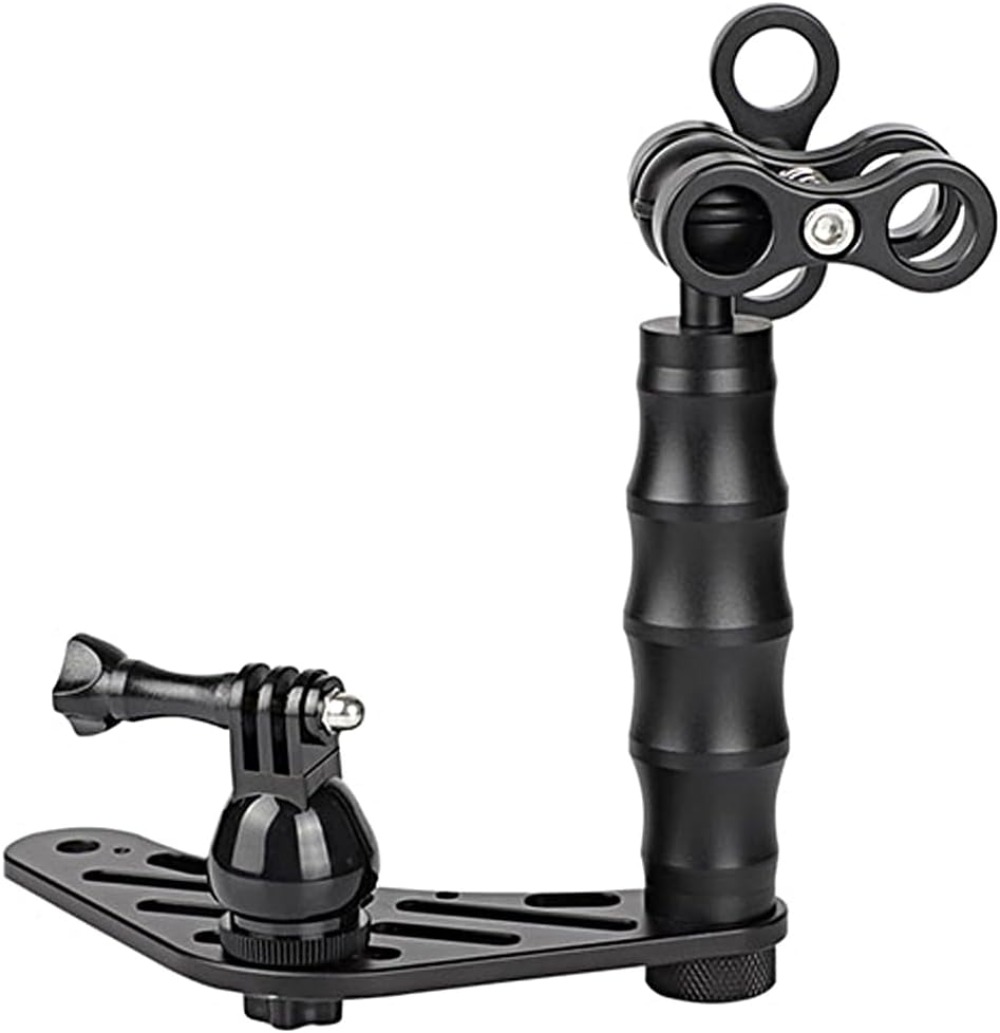 Underwater Camera Tray Kit for - Underwater Camera incelemesi ve fiyatı