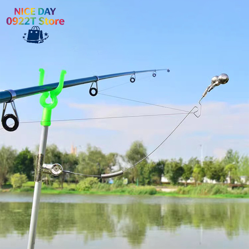 1Pc Fishing Bell Bite Alarms S - Bite Alarm incelemesi ve fiyatı