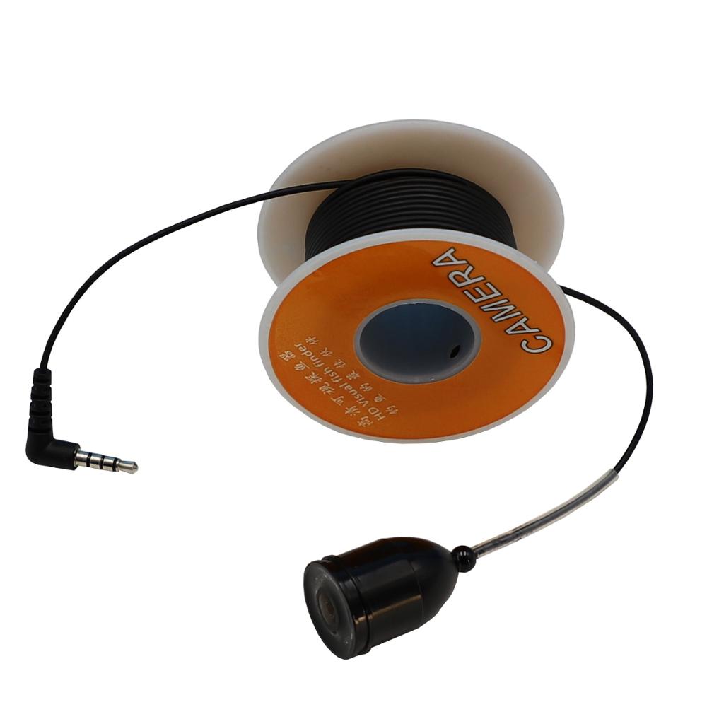 Underwater Camera for Fish Fin - Fish Finder Cable incelemesi ve fiyatı