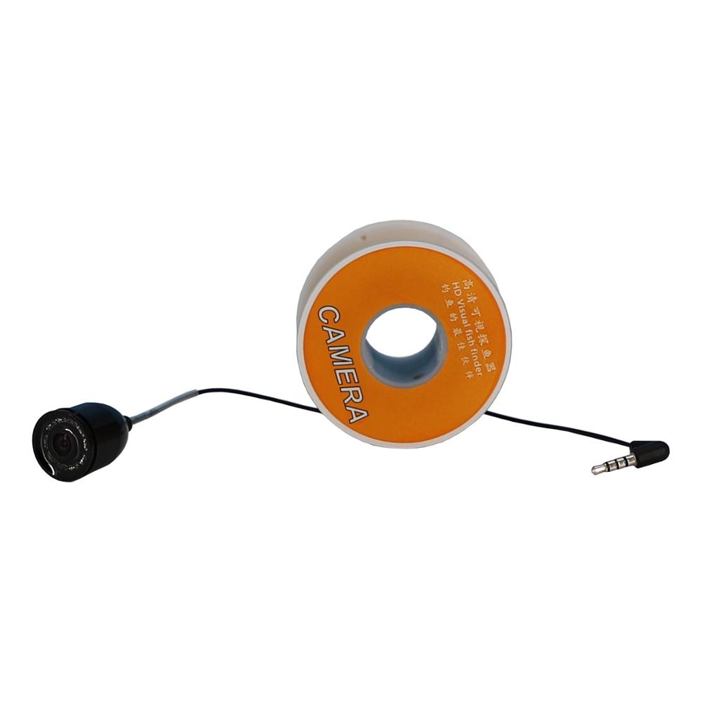 Underwater Camera for Fish Fin - Fish Finder Cable incelemesi ve fiyatı