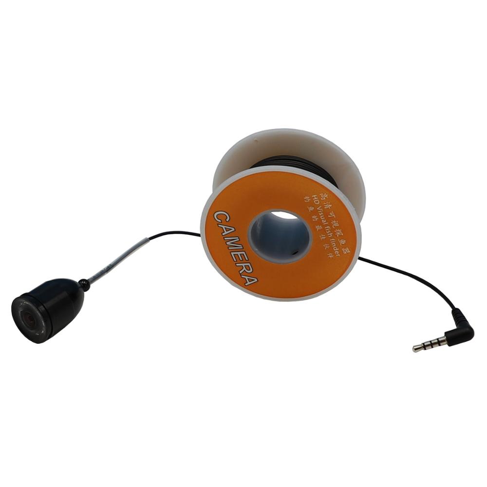 Underwater Camera for Fish Fin - Fish Finder Cable incelemesi ve fiyatı