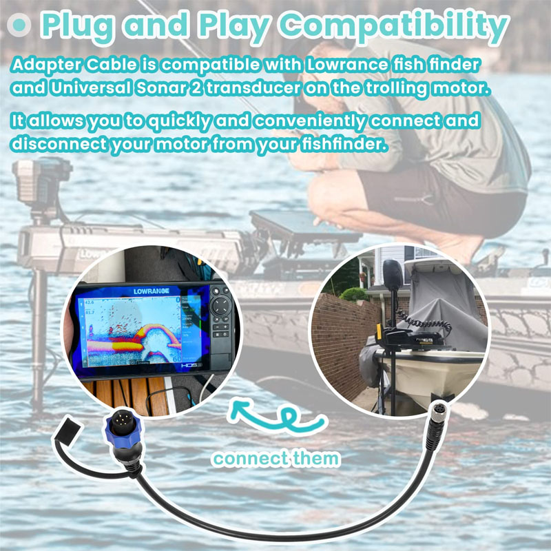 1852060, 29594, MKR-US2-10 Son - Fish Finder incelemesi ve fiyatı