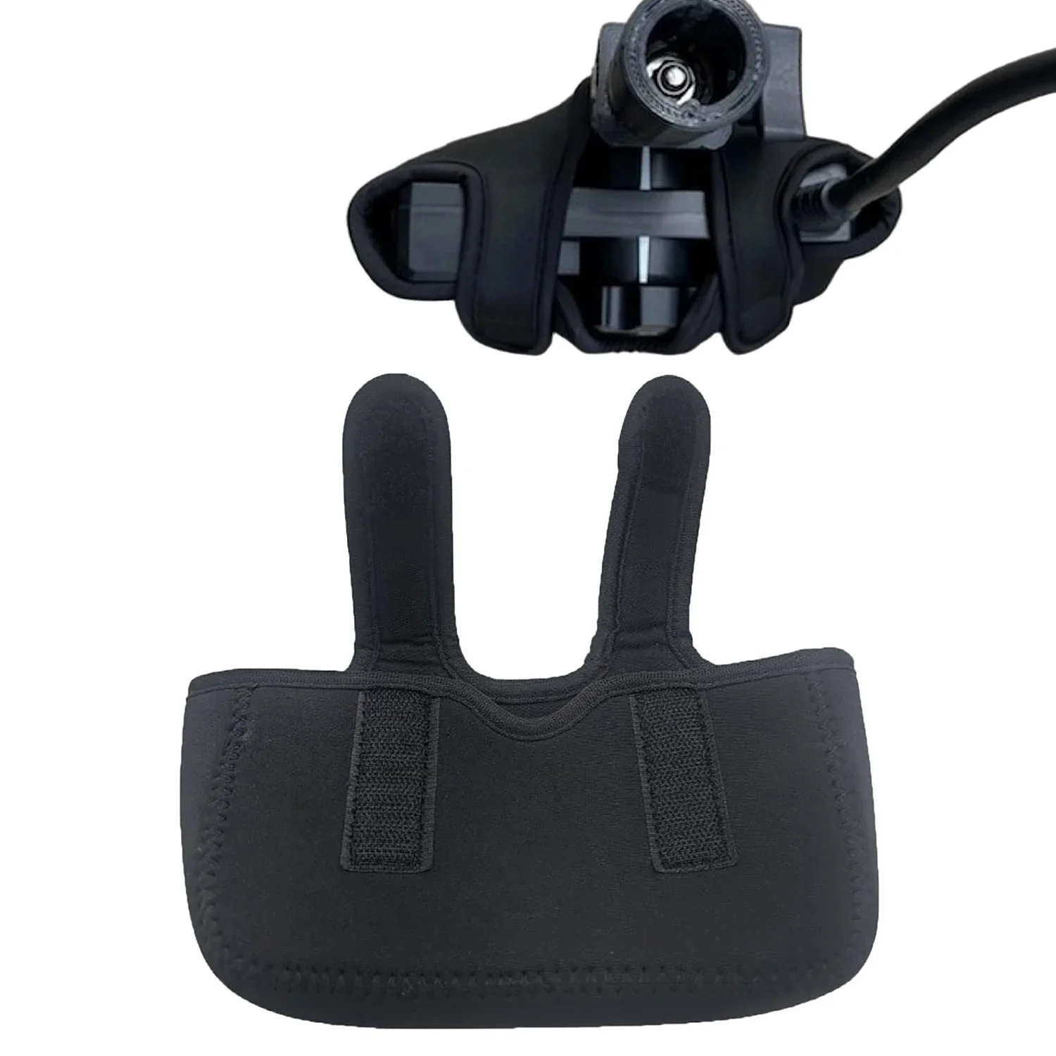 Travel Transducer Cover for Ga - Fish Finder Case incelemesi ve fiyatı
