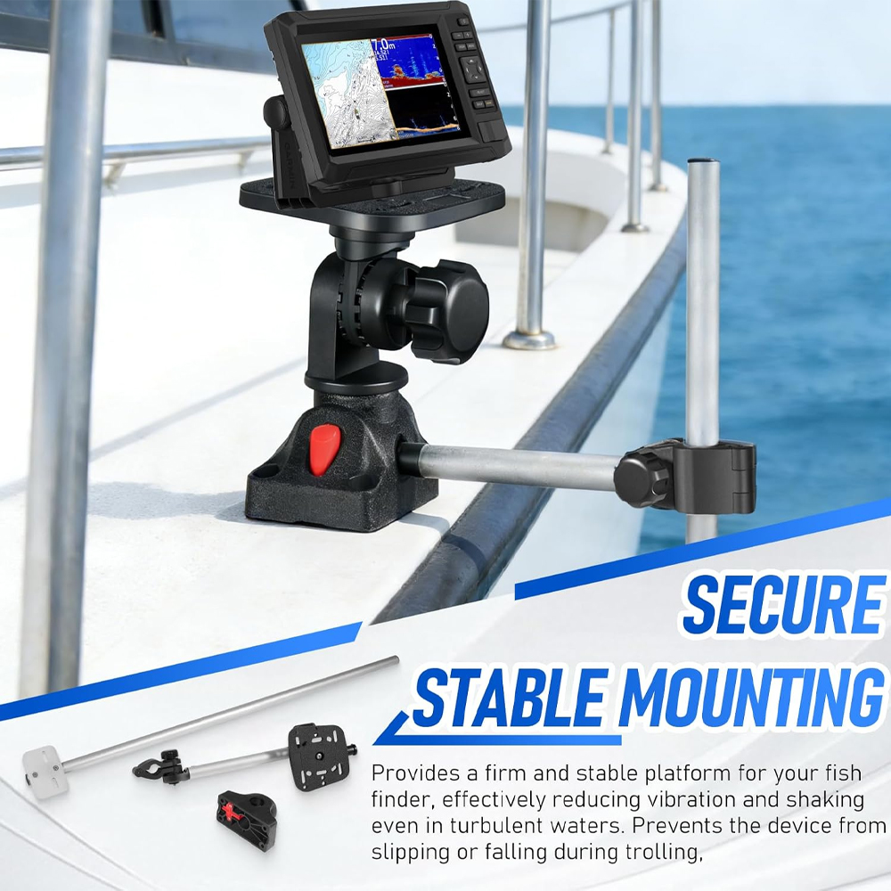 Replace Part for 3006.8649 Por - Fish Finder incelemesi ve fiyatı