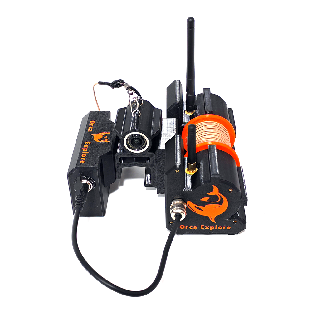 New 7inch Screen Underwater Ca - Fishing Camera incelemesi ve fiyatı