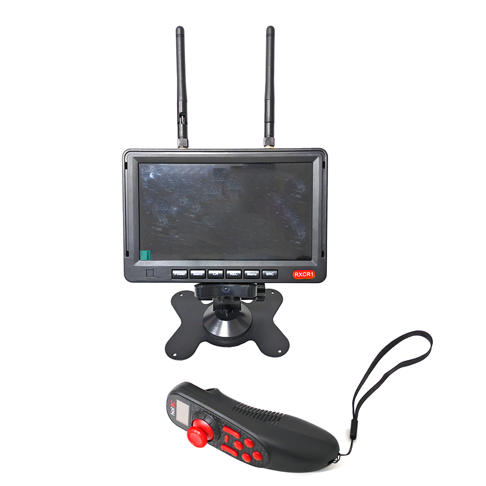 New 7inch Screen Underwater Ca - Fishing Camera incelemesi ve fiyatı