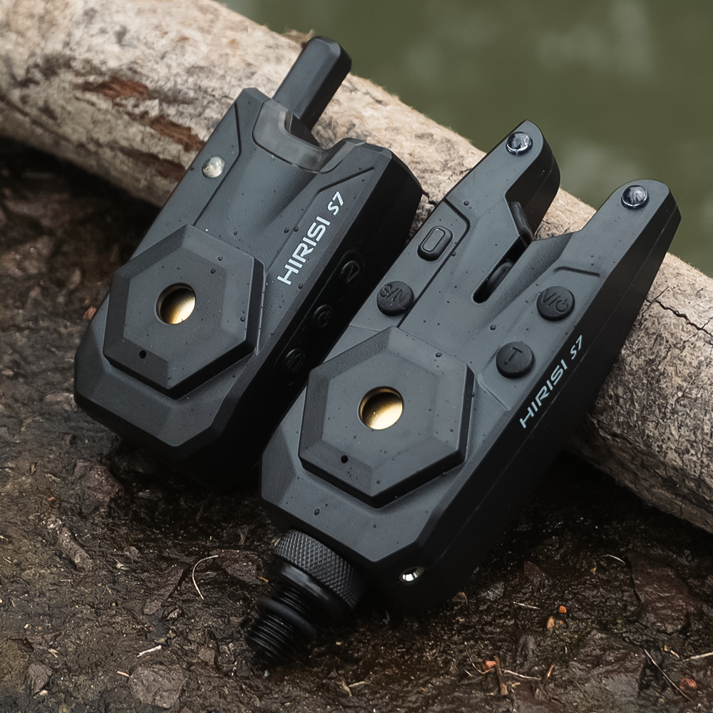 Hirisi Carp Fishing Alarm Set  - Bite Alarm incelemesi ve fiyatı