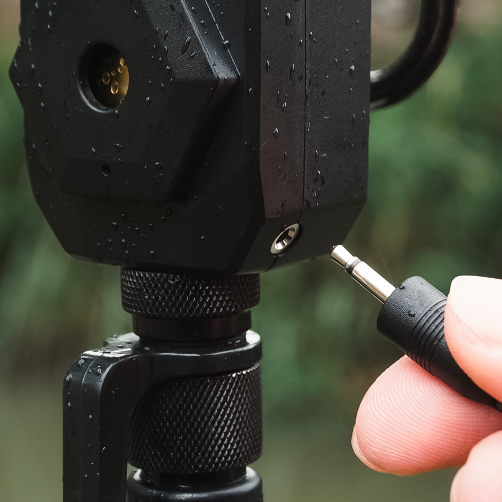 Hirisi Carp Fishing Alarm Set  - Bite Alarm incelemesi ve fiyatı