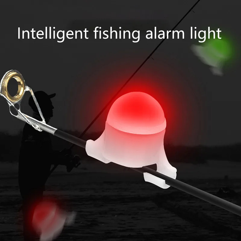 1-3Pcs Electronic Fishing Bite - Bite Indicator incelemesi ve fiyatı