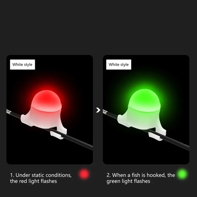1-3Pcs Electronic Fishing Bite - Bite Indicator incelemesi ve fiyatı