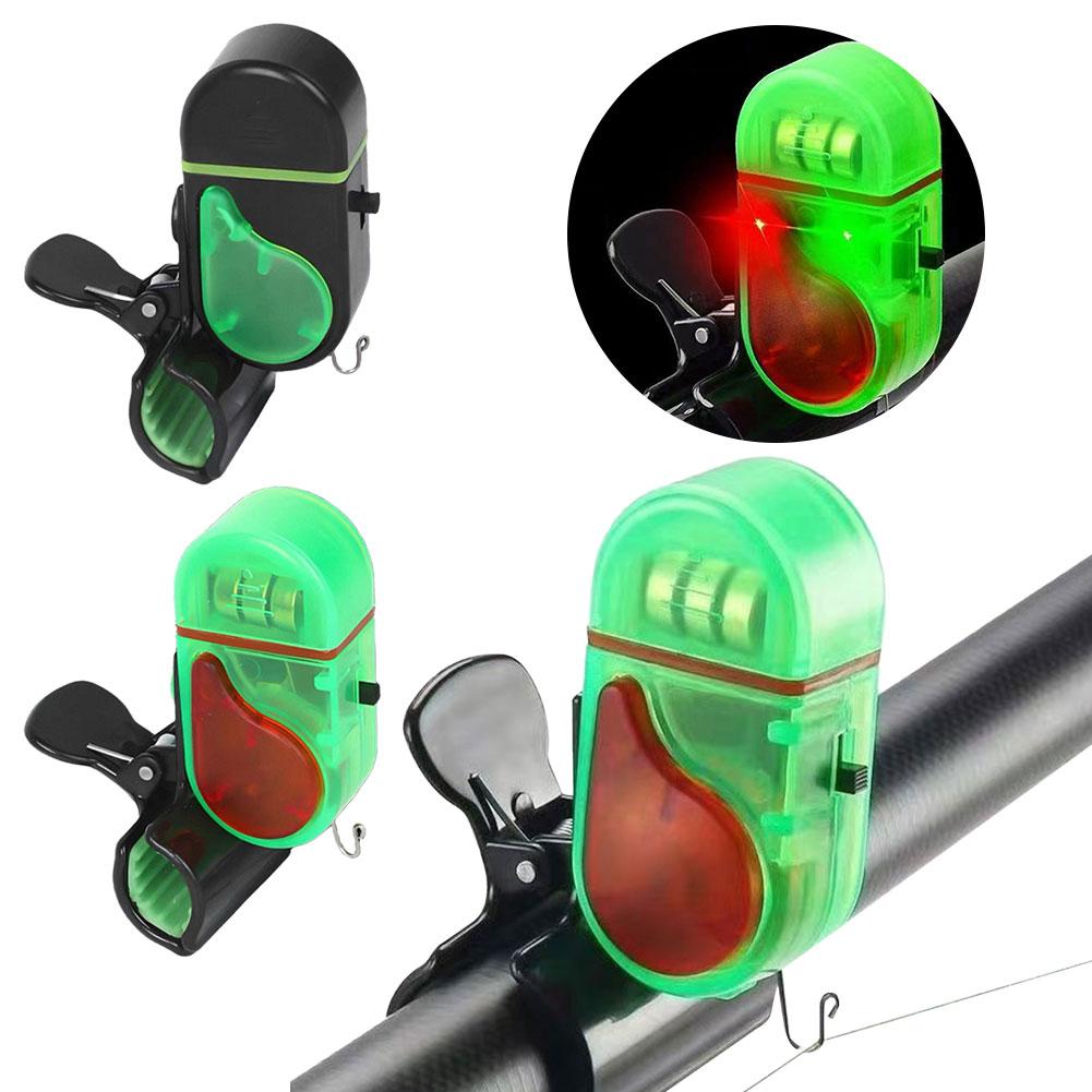 New Fishing Bite Alarm with LE - Bite Alarm incelemesi ve fiyatı