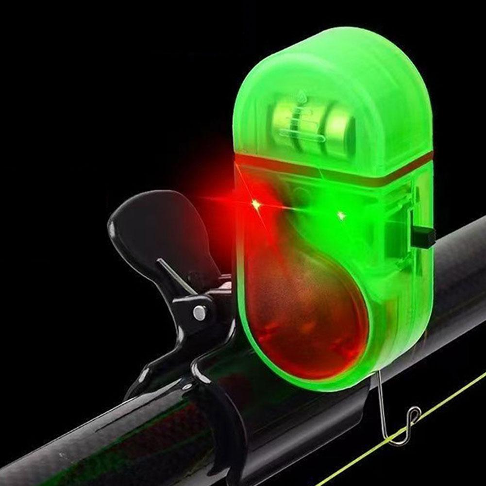 New Fishing Bite Alarm with LE - Bite Alarm incelemesi ve fiyatı