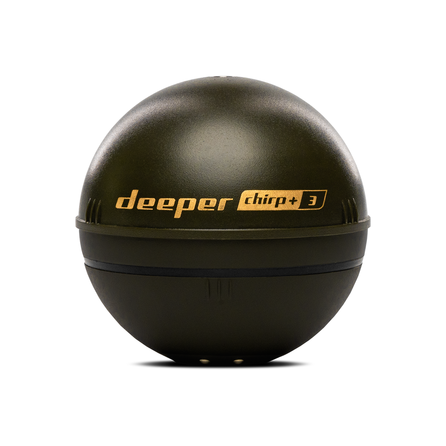 Deeper Smart Sonar Chirp+3 Fis - Fish Finder Transducer incelemesi ve fiyatı