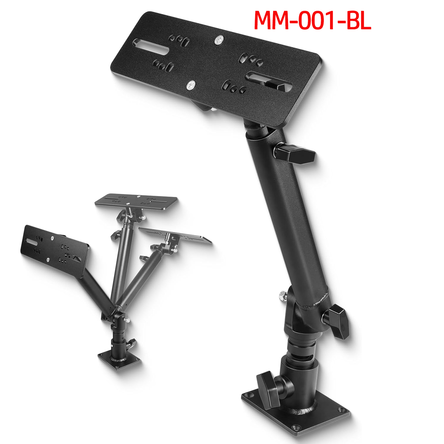 Marine Anodized Aluminum Monit - Fish Finder incelemesi ve fiyatı