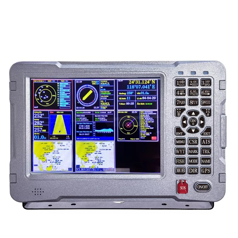 Combo Fish Navigation Depth Fi - Fish Finder Battery incelemesi ve fiyatı