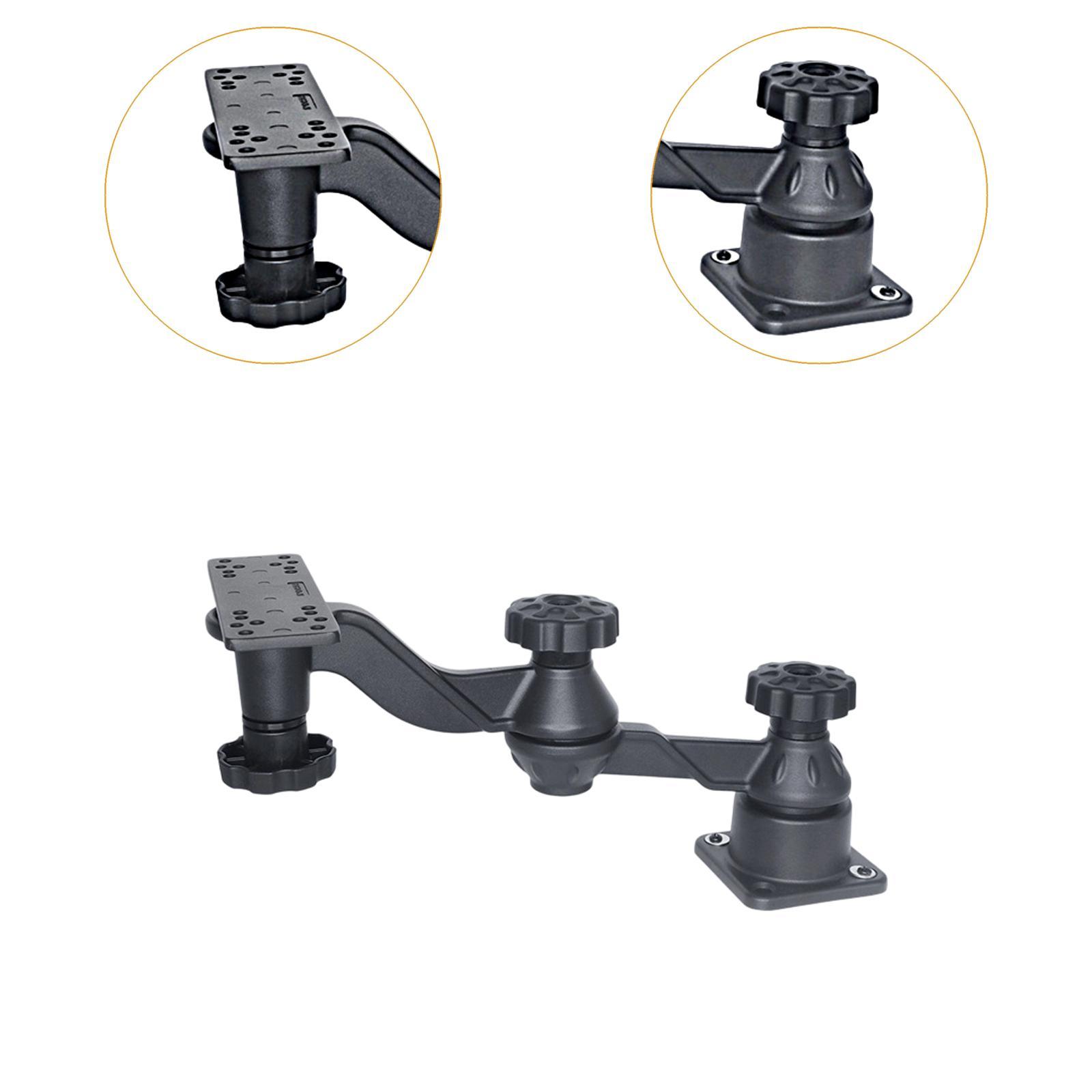 Durable Aluminum Alloy Fish Fi - Fish Finder Mount incelemesi ve fiyatı