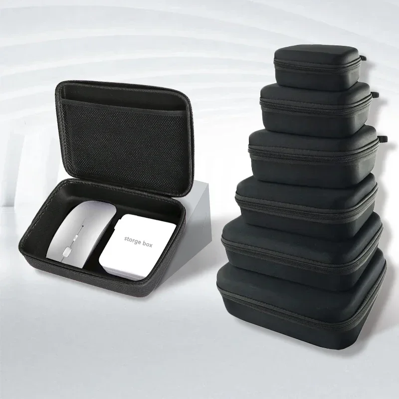 Hard Shell EVA Storage Case Sh - Fish Finder Case incelemesi ve fiyatı