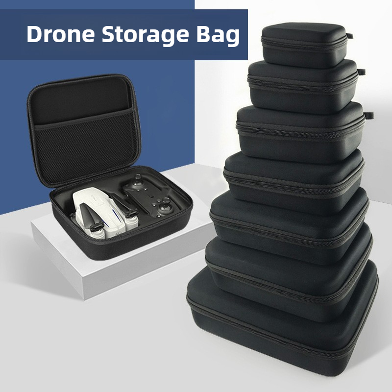 Hard Shell EVA Storage Case Sh - Fish Finder Case incelemesi ve fiyatı