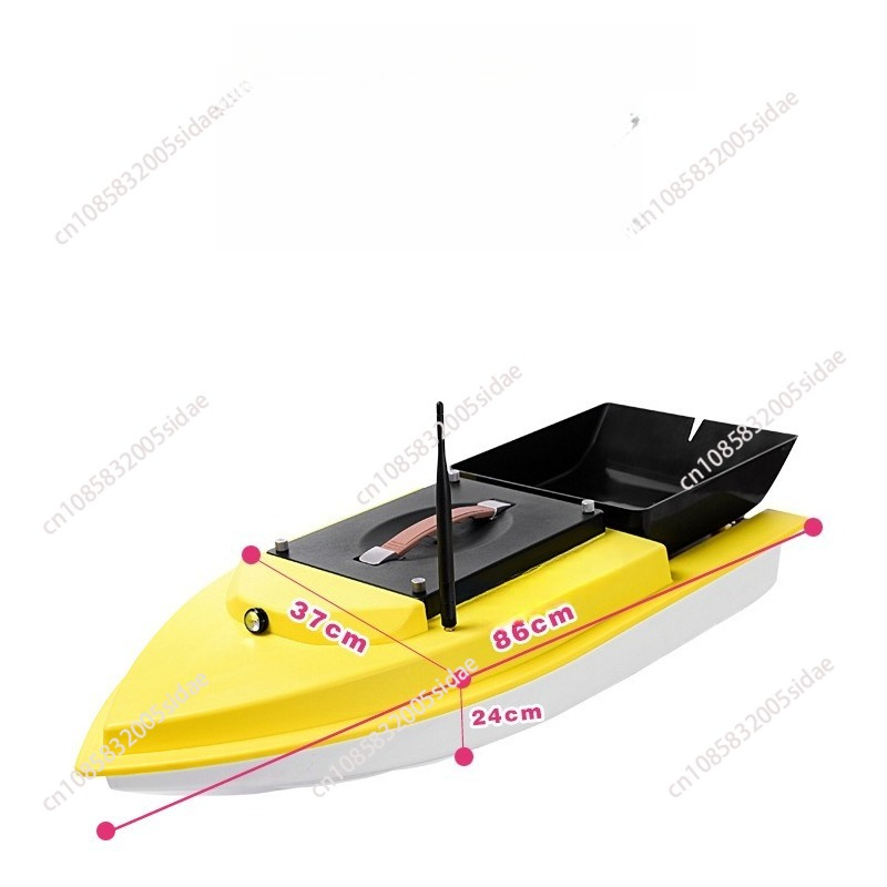 2025 New Model S90 Brushless M - Fish Finder Gps incelemesi ve fiyatı