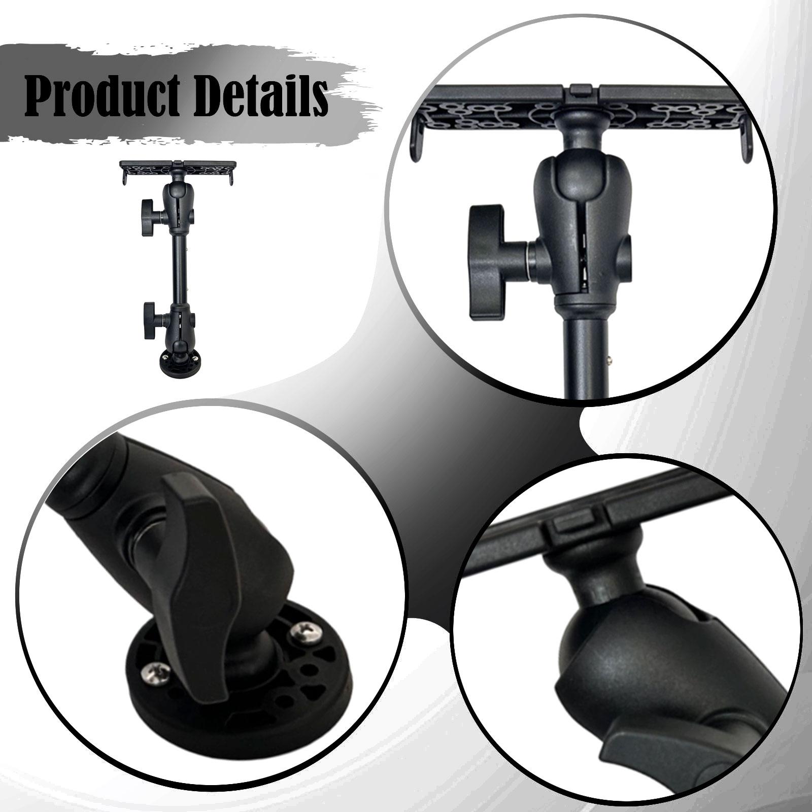 Fish Finder Mount Accessories  - Fish Finder Transducer incelemesi ve fiyatı