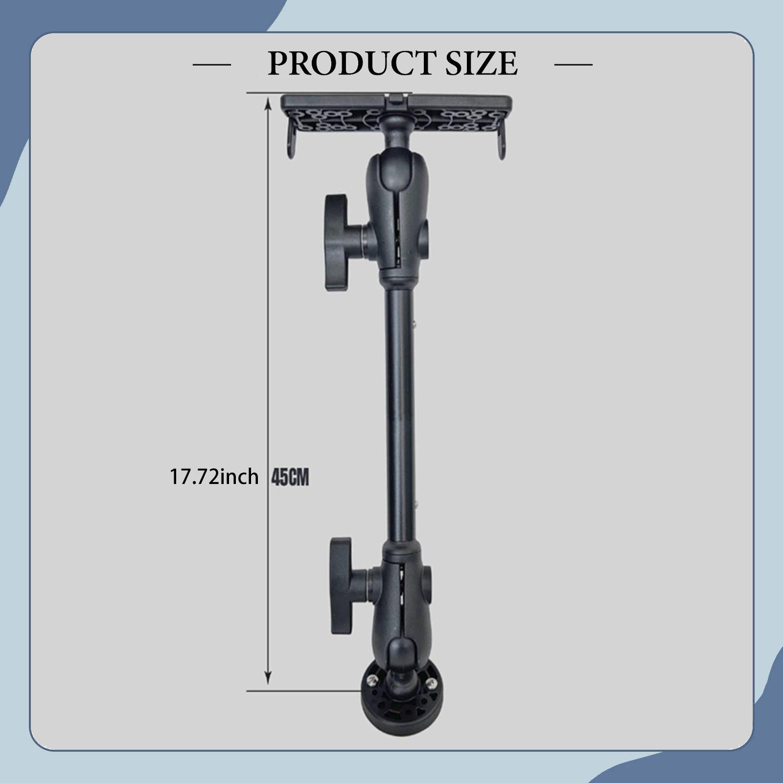 Fish Finder Mount Accessories  - Fish Finder Transducer incelemesi ve fiyatı