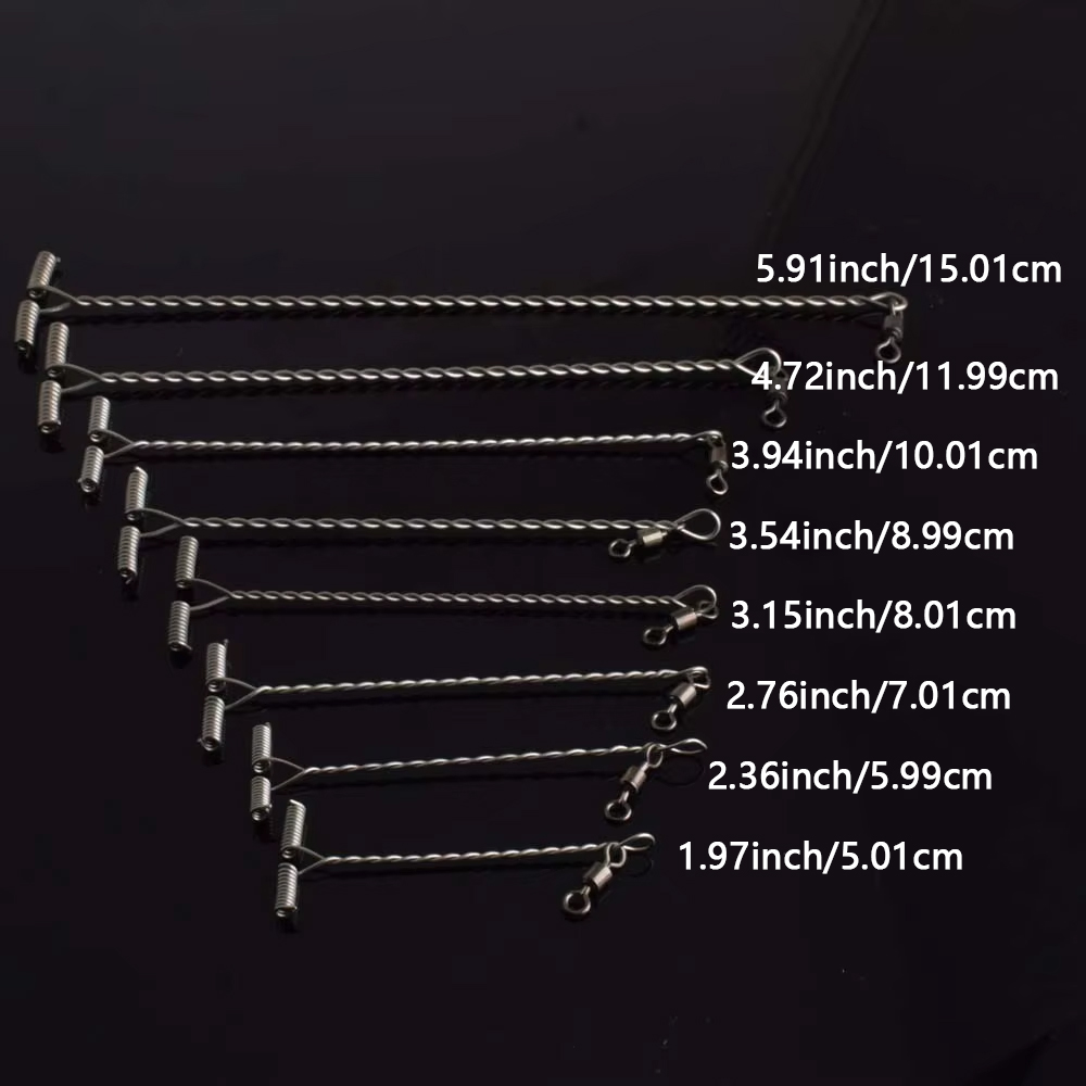 100 balance hook arms, trackin - Fishing Gps incelemesi ve fiyatı