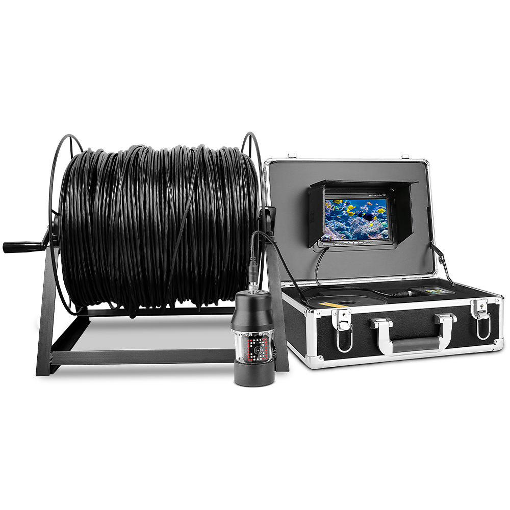 er with Depth Temperature 360  - Fish Finder Battery incelemesi ve fiyatı