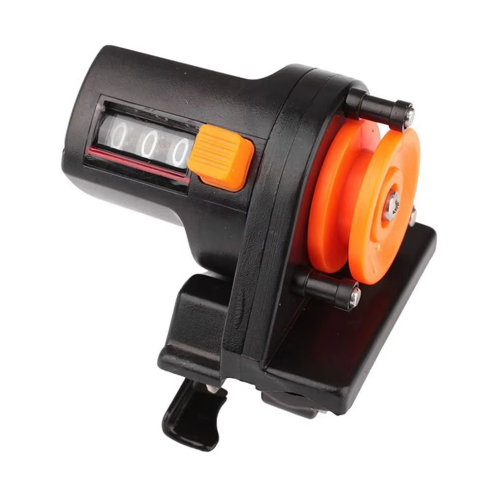 Fishing Line Counter 0-999M Fi - Fishing Depth Finder incelemesi ve fiyatı
