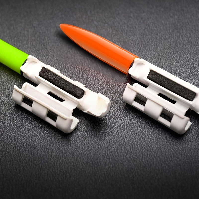 Electronic LED Light Rods Nigh - Fish Alarm incelemesi ve fiyatı