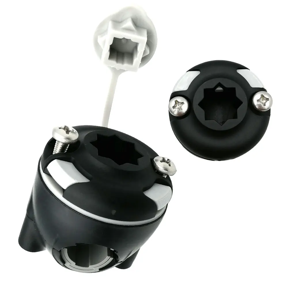 Fishing Rail Clamped Mount Bas - Fish Finder Case incelemesi ve fiyatı