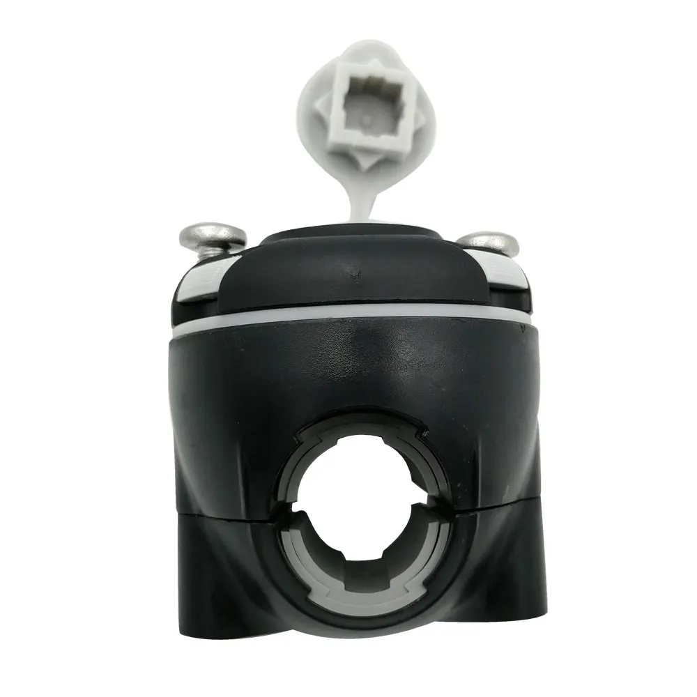 Fishing Rail Clamped Mount Bas - Fish Finder Case incelemesi ve fiyatı