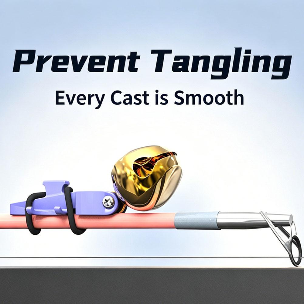 3pcs Fishing Bell High-sensiti - Bite Alarm incelemesi ve fiyatı