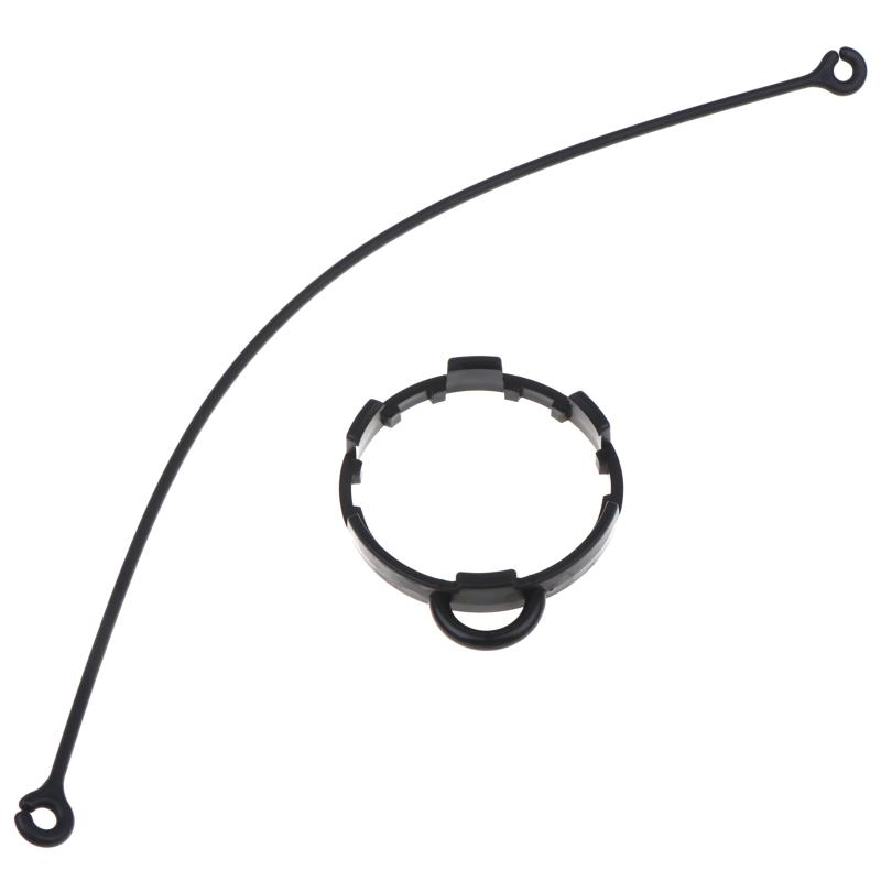 *1PC Black Official Original V - Fish Finder Mount incelemesi ve fiyatı