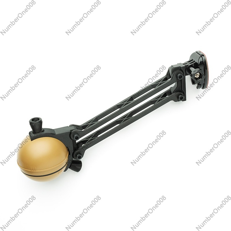 Sonar Depth Finder Mount with  - Fish Finder Transducer incelemesi ve fiyatı