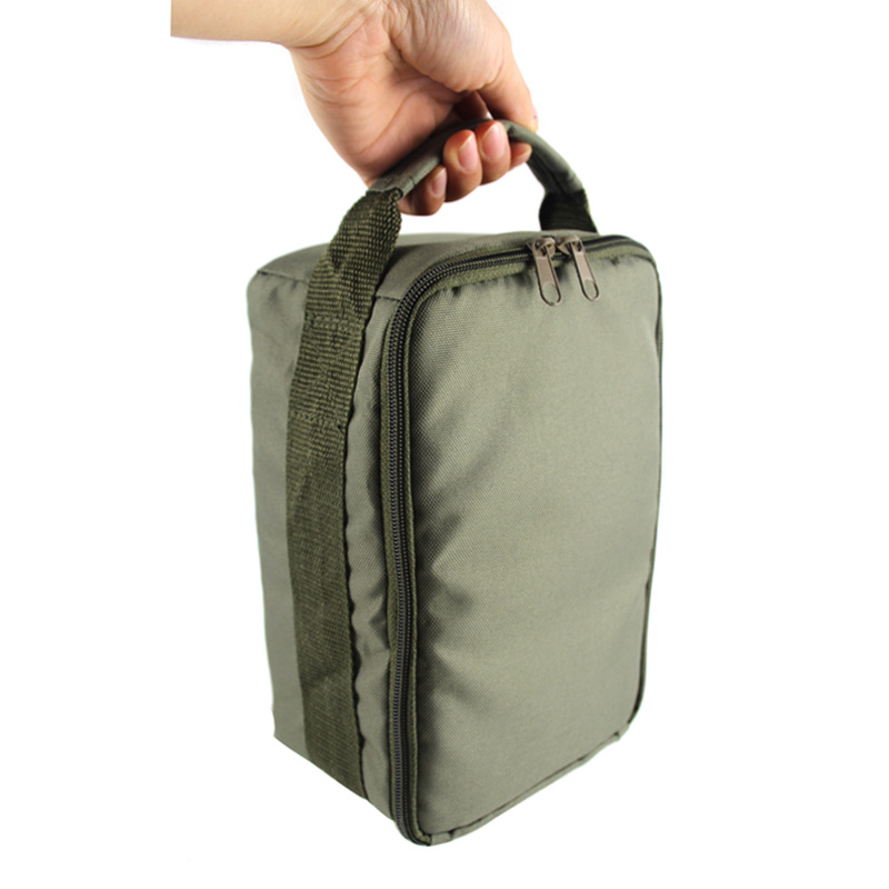 Fishing Tackle Bag Waterproof  - Fish Finder Case incelemesi ve fiyatı