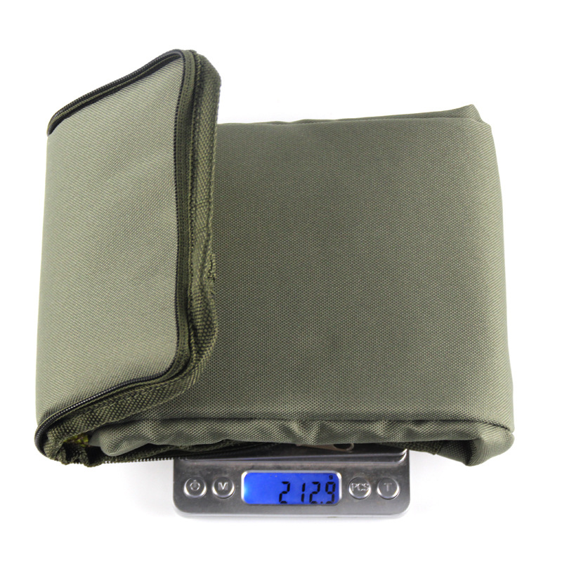 Fishing Tackle Bag Waterproof  - Fish Finder Case incelemesi ve fiyatı