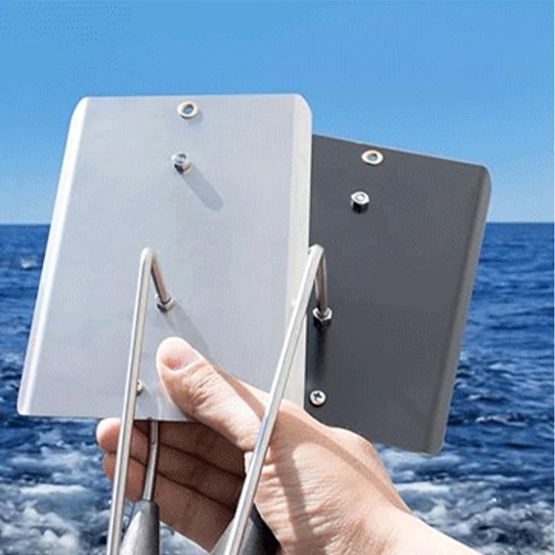 55KD Fishing Diving Board Stai - Fishing Depth Finder incelemesi ve fiyatı