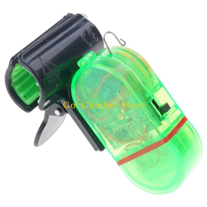 Q84C Fishes Swing Receiver Car - Fish Alarm incelemesi ve fiyatı