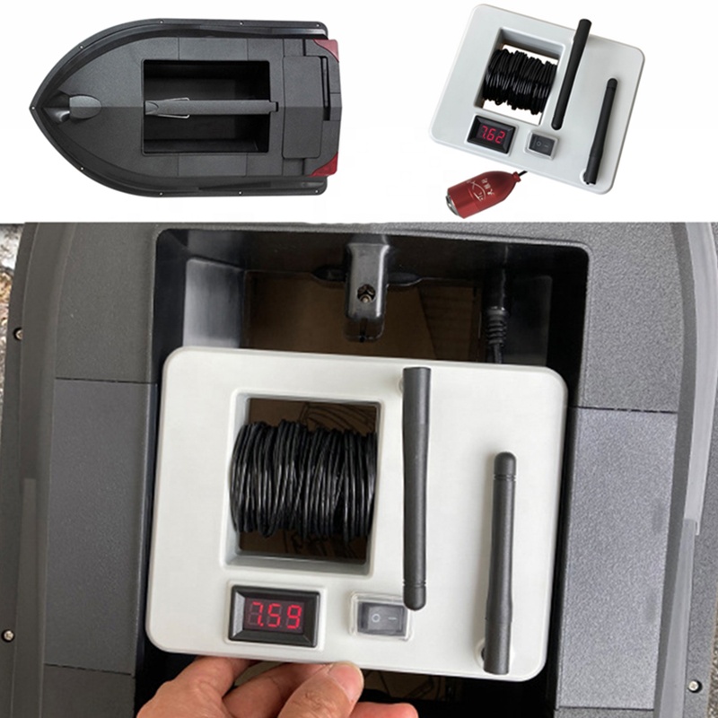 FPV High Definition Detector W - Fishing Camera incelemesi ve fiyatı