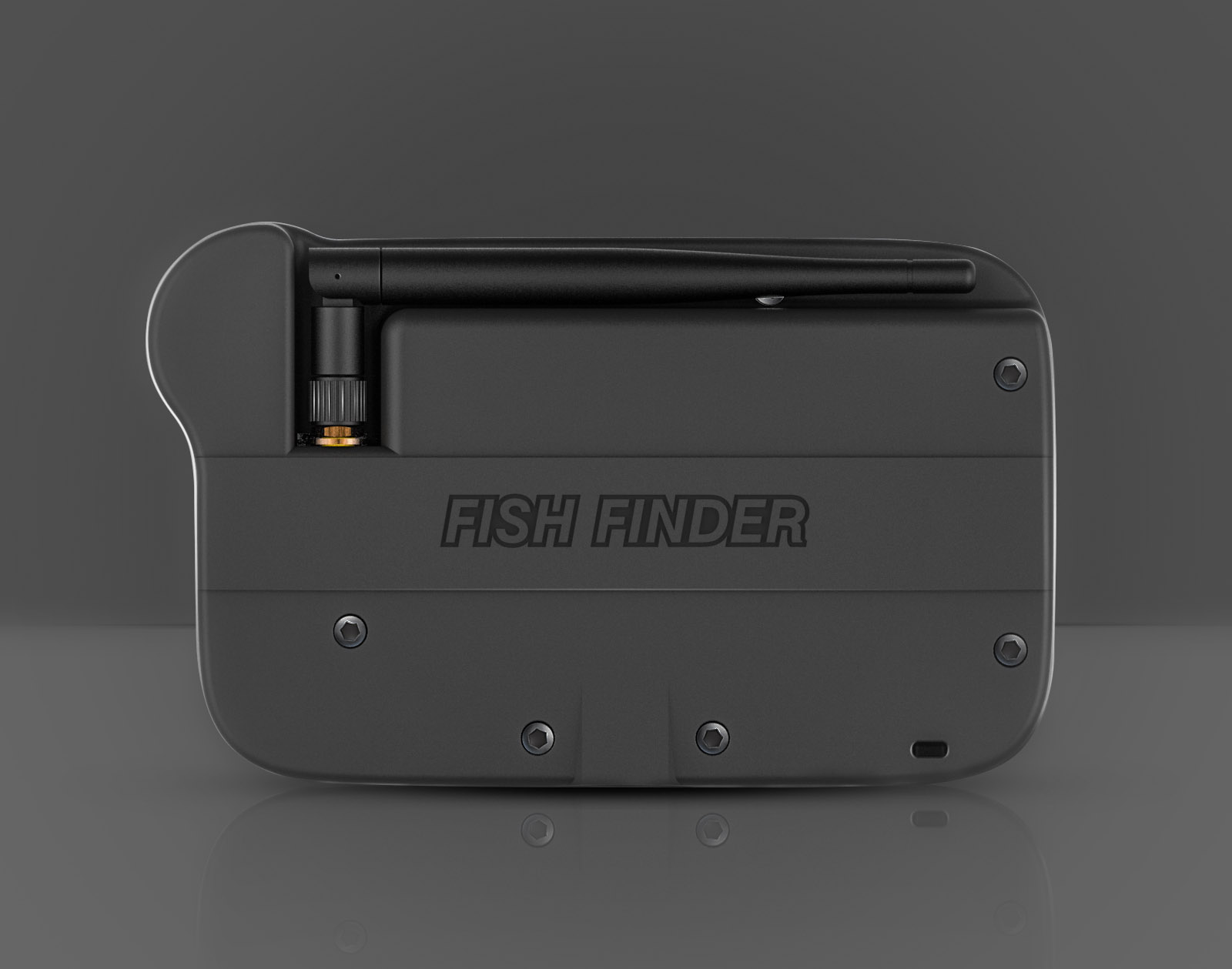 FindFish 200M Portable Fish Fi - Fish Finder Transducer incelemesi ve fiyatı
