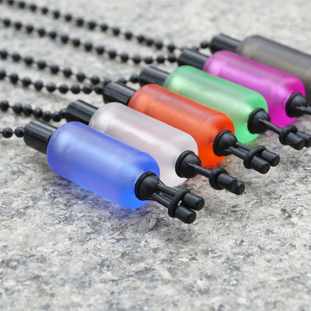 Hirisi 2Pcs Fishing Swinger Bi - Bite Indicator incelemesi ve fiyatı