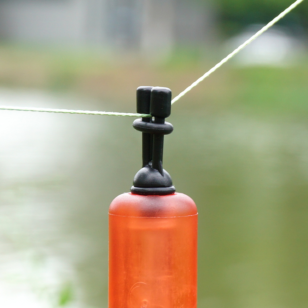 Hirisi 2Pcs Fishing Swinger Bi - Bite Indicator incelemesi ve fiyatı