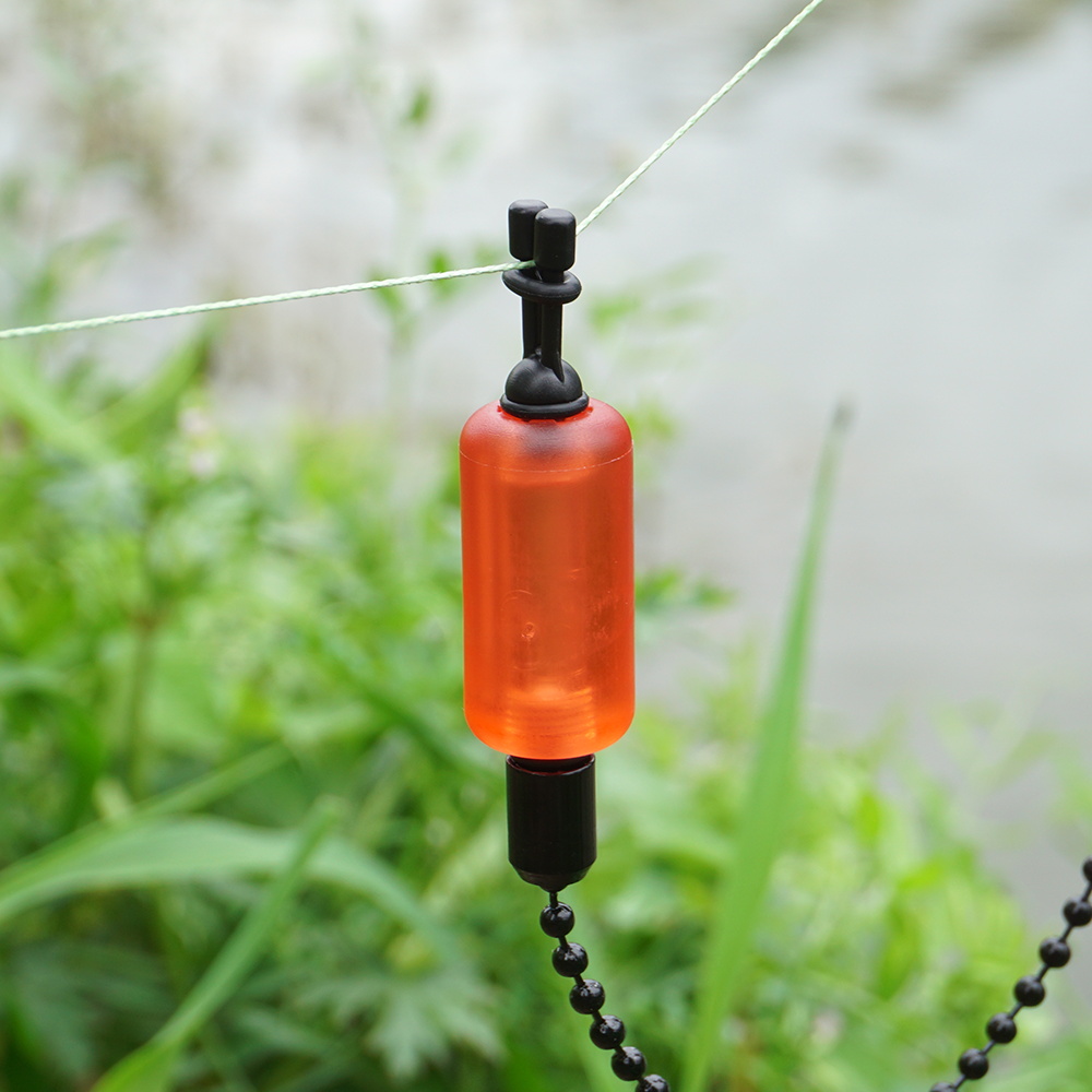 Hirisi 2Pcs Fishing Swinger Bi - Bite Indicator incelemesi ve fiyatı