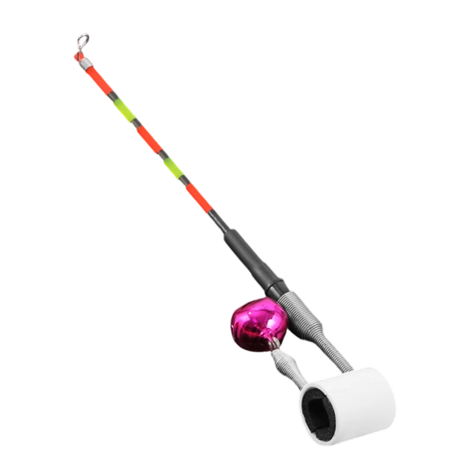 Carbon Fiber Fish Bite Alarm f - Bite Indicator incelemesi ve fiyatı