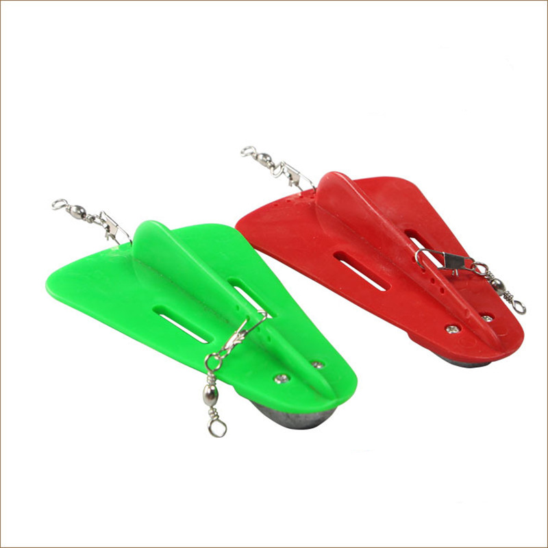 106g 146g Trolling Tool Plan F - Fishing Depth Finder incelemesi ve fiyatı